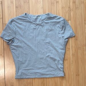 Abercrombie baby t shirt